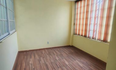 se renta departamento, ciudad neza, Aragón