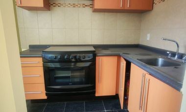 se renta departamento, ciudad neza, Aragón