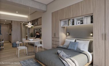26-2762 Bucareli, Colonia Juárez, IH