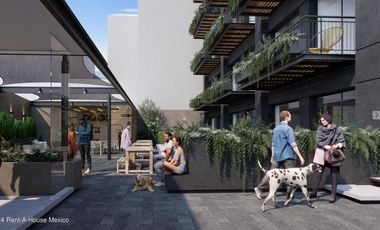 26-2762 Bucareli, Colonia Juárez, IH