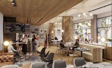 26-2762 Bucareli, Colonia Juárez, IH