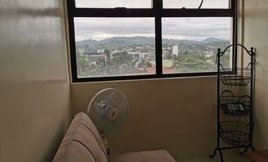 1BR Condo Unit for rent/sale in Mandaue City *Midpoint Residences