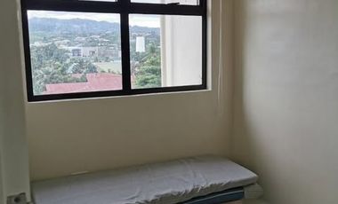 1BR Condo Unit for rent/sale in Mandaue City *Midpoint Residences