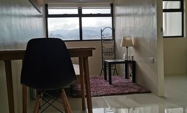 1BR Condo Unit for rent/sale in Mandaue City *Midpoint Residences