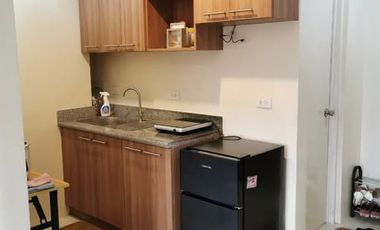 1BR Condo Unit for rent/sale in Mandaue City *Midpoint Residences