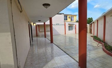Casa Esquinera 200m² 4 Dormitorios Oportunidad $ 158 K Norte de Guayaquil Sector Parque Samanes