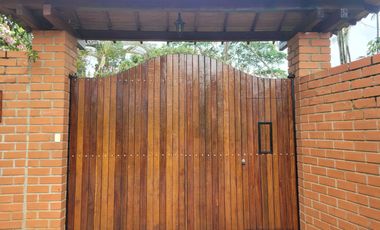 VENTA CASA CAMPESTRE GIRARDOTA
