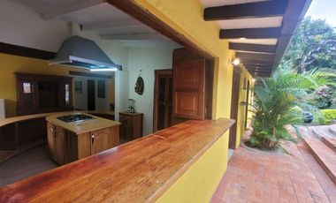 VENTA CASA CAMPESTRE GIRARDOTA