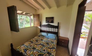 VENTA CASA CAMPESTRE GIRARDOTA