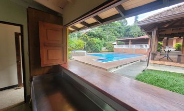VENTA CASA CAMPESTRE GIRARDOTA