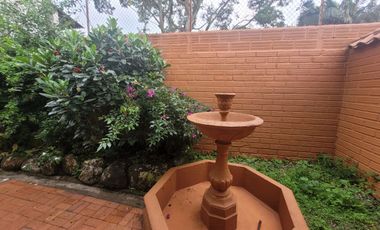 VENTA CASA CAMPESTRE GIRARDOTA