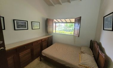 VENTA CASA CAMPESTRE GIRARDOTA