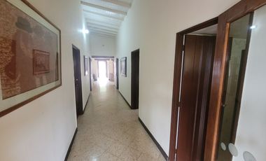 VENTA CASA CAMPESTRE GIRARDOTA