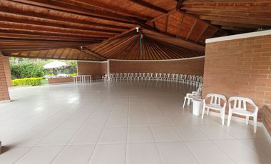 VENTA CASA CAMPESTRE GIRARDOTA