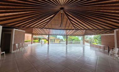 VENTA CASA CAMPESTRE GIRARDOTA