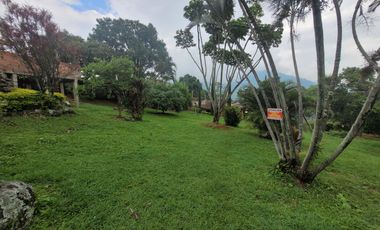 VENTA CASA CAMPESTRE GIRARDOTA