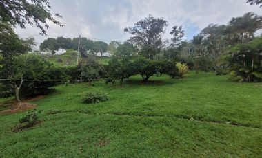 VENTA CASA CAMPESTRE GIRARDOTA