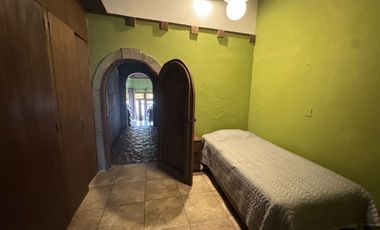 SE RENTA DEPARTAMENTO AMUEBLADO 1 RECAMARA SAN JOSE DEL PUENTE Y BODEGAS DEL MOLINO