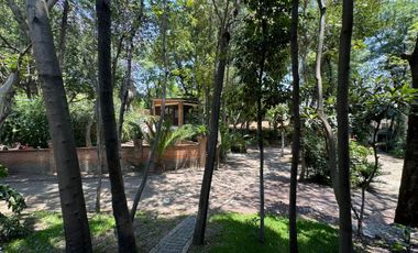SE RENTA DEPARTAMENTO AMUEBLADO 1 RECAMARA SAN JOSE DEL PUENTE Y BODEGAS DEL MOLINO