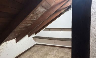 SE RENTA DEPARTAMENTO AMUEBLADO 1 RECAMARA SAN JOSE DEL PUENTE Y BODEGAS DEL MOLINO
