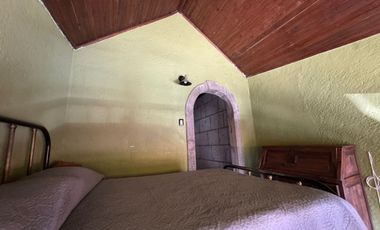 SE RENTA DEPARTAMENTO AMUEBLADO 1 RECAMARA SAN JOSE DEL PUENTE Y BODEGAS DEL MOLINO