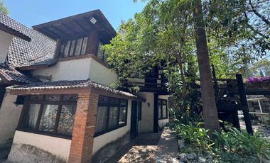 SE RENTA DEPARTAMENTO AMUEBLADO 1 RECAMARA SAN JOSE DEL PUENTE Y BODEGAS DEL MOLINO