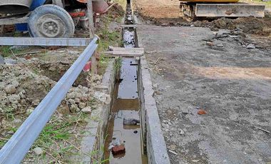 JUAL RUMAH BARU 600 JUTA 2 Lantai BLULUKAN COLOMADU FREE All in