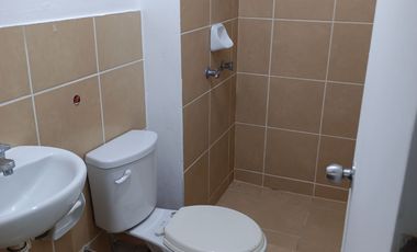 EN VENTA MODERNO Y FUNCIONAL DPTO. FLAT EN EL CONDOMINIO ALCAZAR - RIMAC.