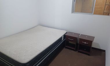 EN VENTA MODERNO Y FUNCIONAL DPTO. FLAT EN EL CONDOMINIO ALCAZAR - RIMAC.