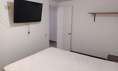 EN VENTA MODERNO Y FUNCIONAL DPTO. FLAT EN EL CONDOMINIO ALCAZAR - RIMAC.