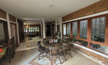 VENTA CASA CAMPESTRE GIRARDOTA