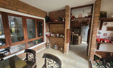 VENTA CASA CAMPESTRE GIRARDOTA
