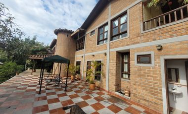 VENTA CASA CAMPESTRE GIRARDOTA
