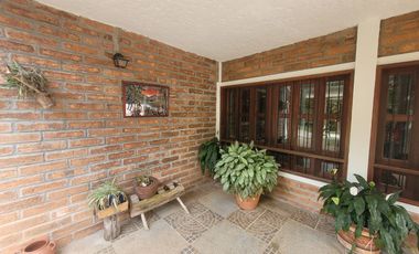 VENTA CASA CAMPESTRE GIRARDOTA