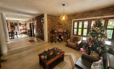 VENTA CASA CAMPESTRE GIRARDOTA