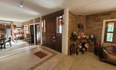VENTA CASA CAMPESTRE GIRARDOTA