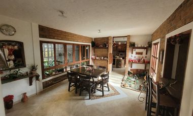 VENTA CASA CAMPESTRE GIRARDOTA