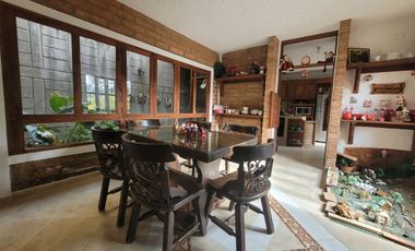 VENTA CASA CAMPESTRE GIRARDOTA