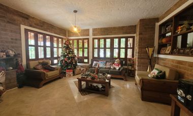 VENTA CASA CAMPESTRE GIRARDOTA
