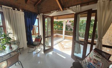 VENTA CASA CAMPESTRE GIRARDOTA