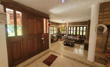 VENTA CASA CAMPESTRE GIRARDOTA
