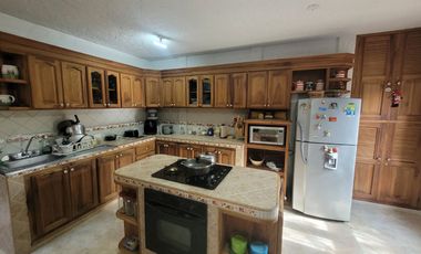 VENTA CASA CAMPESTRE GIRARDOTA