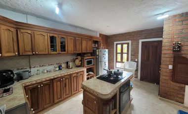 VENTA CASA CAMPESTRE GIRARDOTA