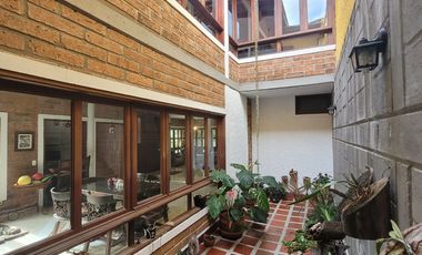 VENTA CASA CAMPESTRE GIRARDOTA