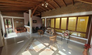VENTA CASA CAMPESTRE GIRARDOTA