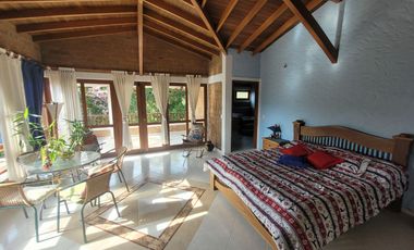 VENTA CASA CAMPESTRE GIRARDOTA