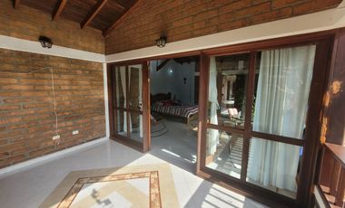 VENTA CASA CAMPESTRE GIRARDOTA
