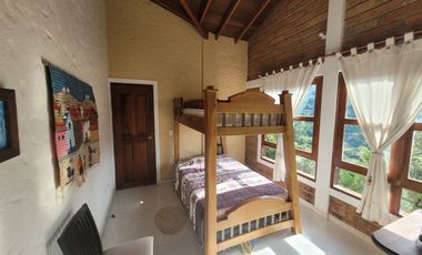 VENTA CASA CAMPESTRE GIRARDOTA