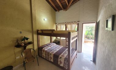 VENTA CASA CAMPESTRE GIRARDOTA