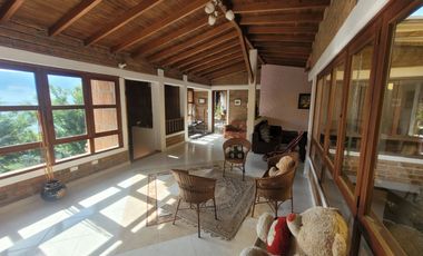 VENTA CASA CAMPESTRE GIRARDOTA